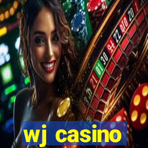 wj casino