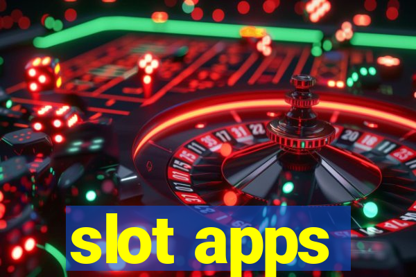 slot apps