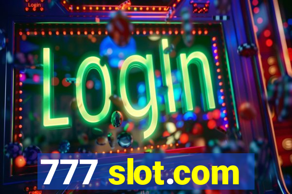 777 slot.com