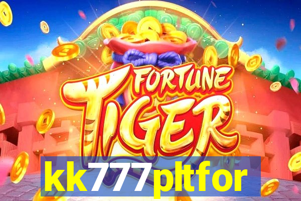 kk777pltfor