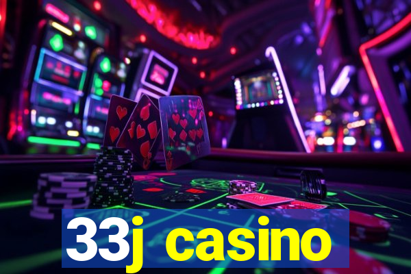 33j casino