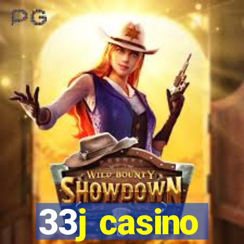 33j casino