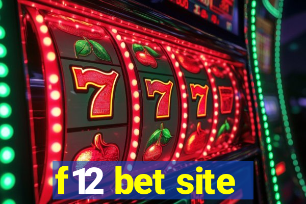 f12 bet site