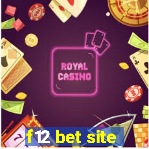 f12 bet site