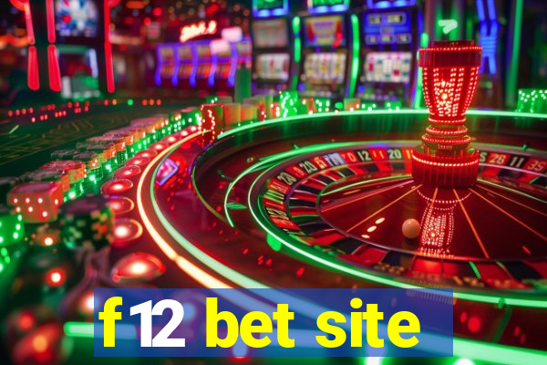 f12 bet site