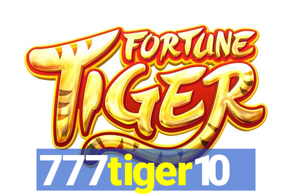 777tiger10