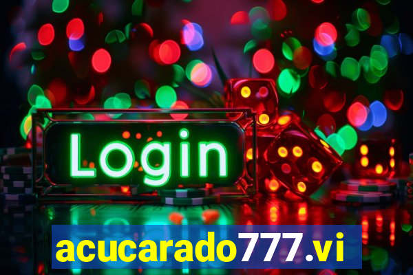 acucarado777.vip