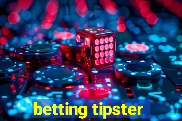 betting tipster