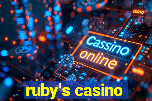 ruby's casino