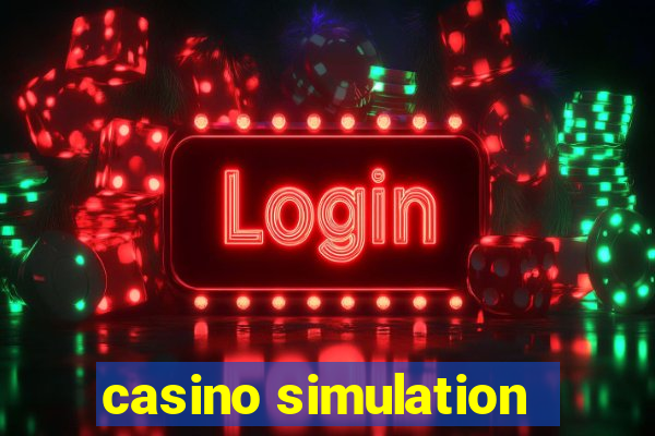 casino simulation