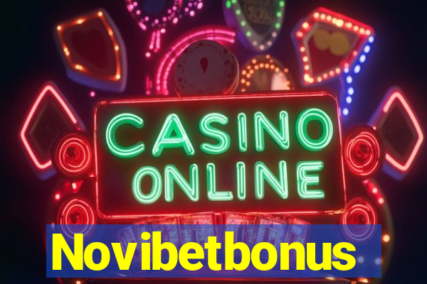 Novibetbonus