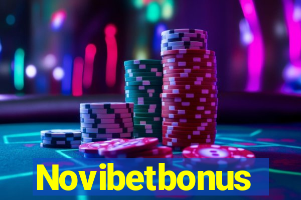 Novibetbonus