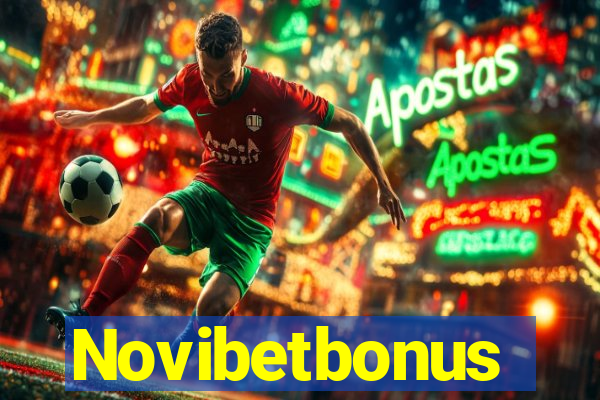 Novibetbonus