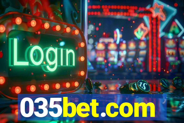 035bet.com