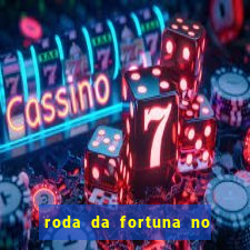 roda da fortuna no mapa astral