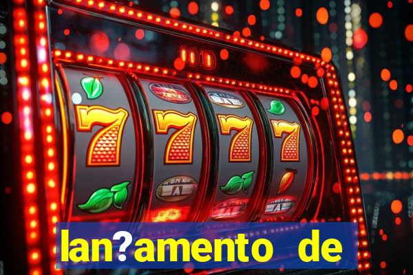 lan?amento de plataforma de jogos hoje