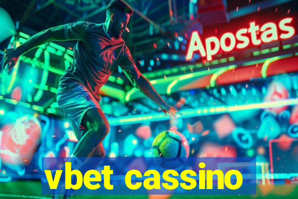 vbet cassino