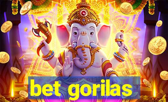 bet gorilas