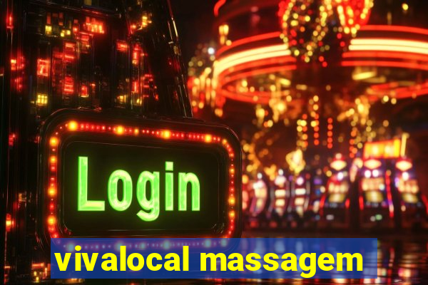 vivalocal massagem