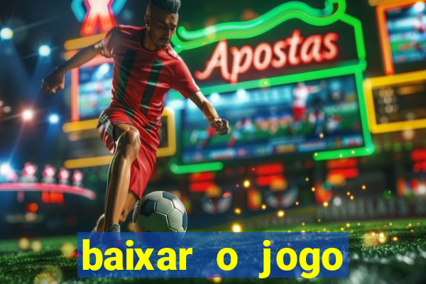 baixar o jogo street fighter