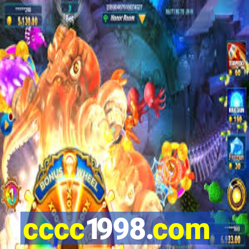 cccc1998.com