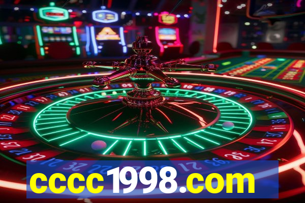 cccc1998.com