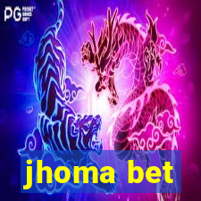 jhoma bet