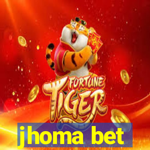 jhoma bet