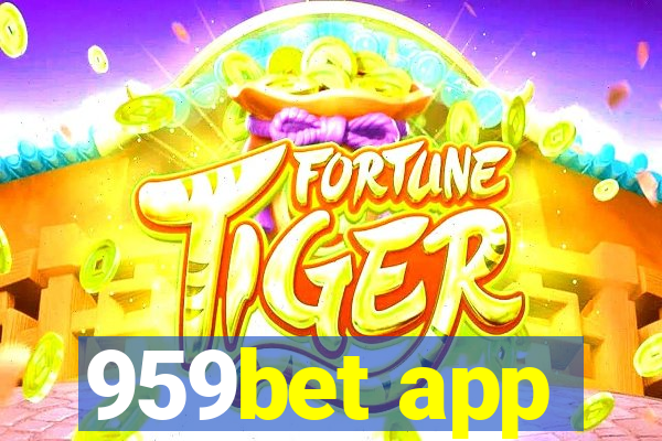 959bet app