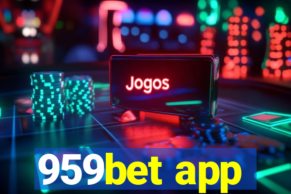 959bet app