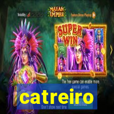 catreiro