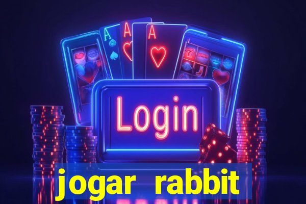 jogar rabbit fortune demo