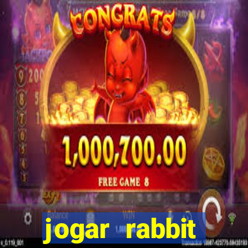 jogar rabbit fortune demo