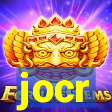 jocr