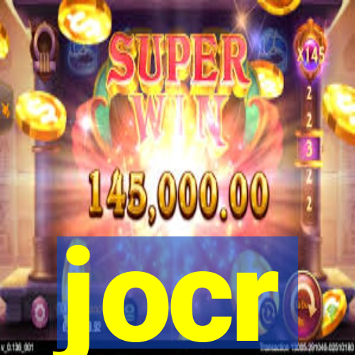 jocr