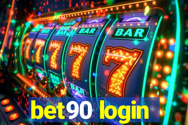 bet90 login