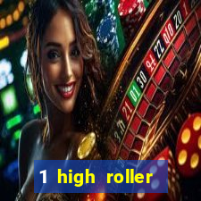 1 high roller casino betway casino review