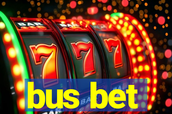 bus bet