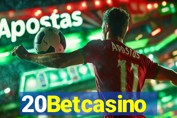 20Betcasino