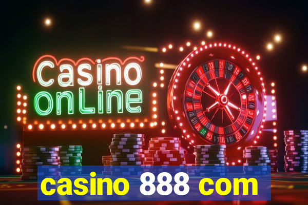 casino 888 com