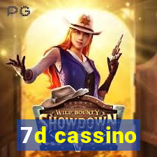 7d cassino