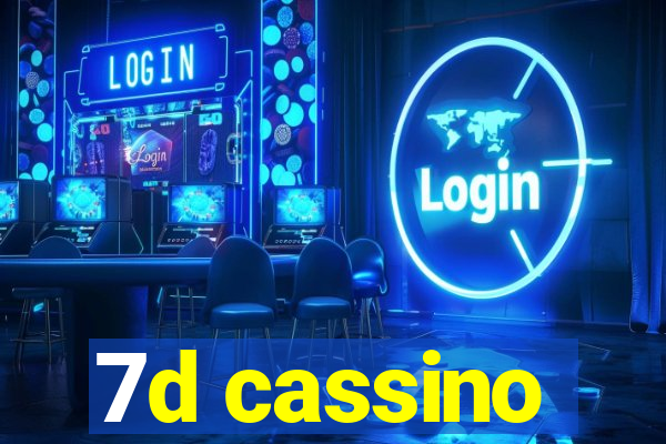 7d cassino