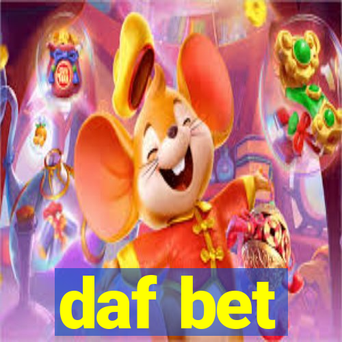 daf bet