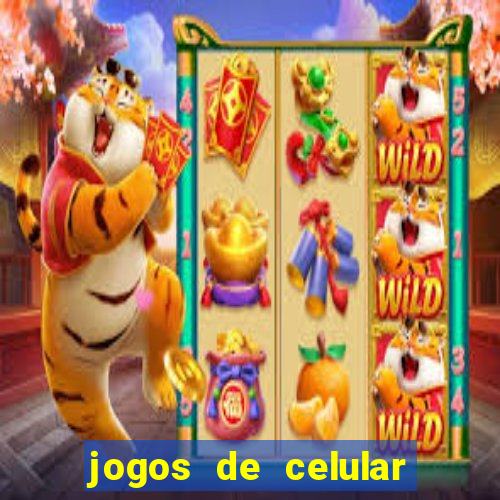 jogos de celular que da dinheiro de verdade