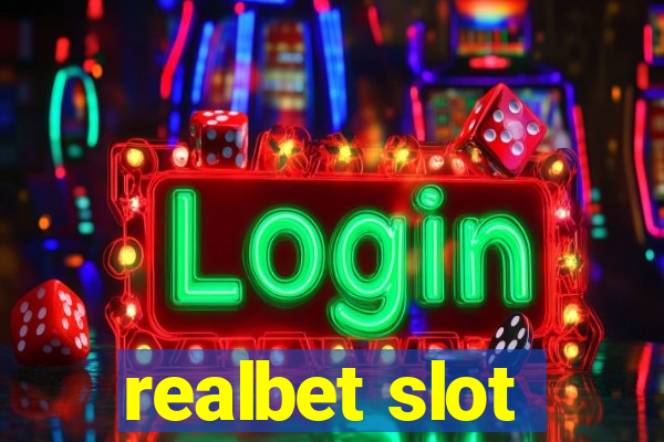 realbet slot