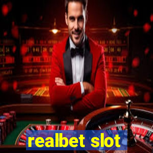 realbet slot