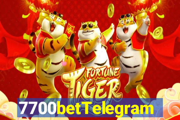 7700betTelegram