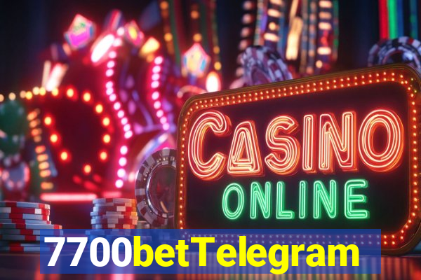 7700betTelegram