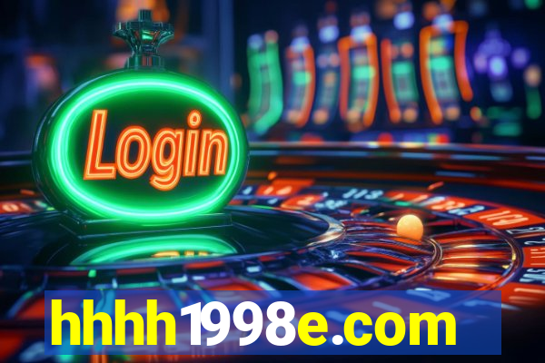 hhhh1998e.com