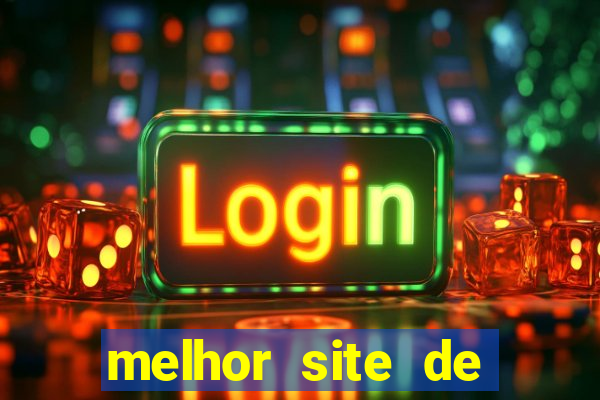 melhor site de aposta de futebol